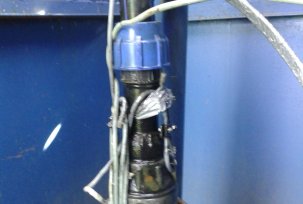 How to get a pump out of a well: a selection of the best tips