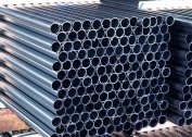 Overview of Steel Water Pipes