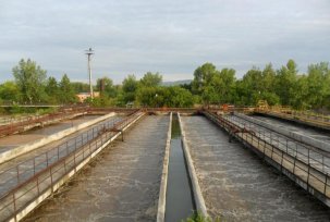 Il principio del trattamento delle acque reflue nei serbatoi di aerazione