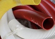 How to choose a hose for pumping wastewater