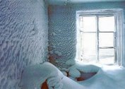 Cómo calentar y preparar un apartamento para el primer clima frío