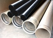 Which pipes are best used for water supply