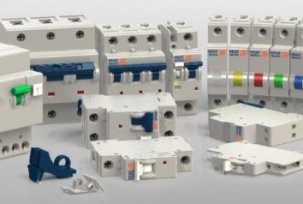 Deciphering the designations of the machines in the switchboard