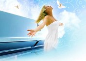 What is good wall-mounted air conditioning