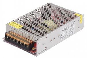 Kaip pasirinkti ir įdiegti LED juostos maitinimo šaltinį
