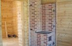Which tile is suitable for facing furnaces