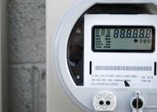 Principle of operation and rules for connecting smart electricity meters