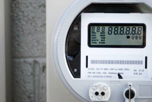 Išmaniųjų elektros skaitiklių prijungimo principas ir principai