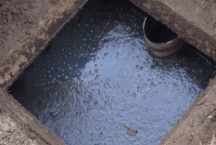 Por qué el agua no sale del pozo negro: causas y soluciones al problema, prevención
