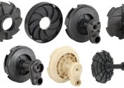 What are the spare parts for drainage pumps and how to choose them correctly