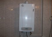 The choice and features of double-circuit gas heating boilers