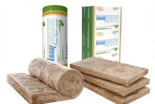 Vlastnosti a aplikace izolace Knauf Cottage pro domácnost