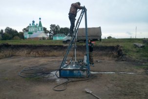 Koks yra vandens šulinių hidrinimo būdas ir kaip pačiam atlikti darbus