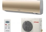 Kitano air conditioners review: error codes, comparison of popular models