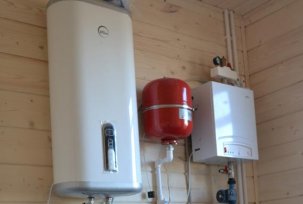 Hur man väljer en elektrisk panna för uppvärmning av ett privat hus