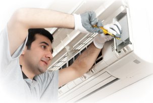 Serbisyo ng Air Conditioning at Sales Firms