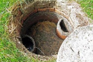 Jak čistit a zabránit znečištění žumpy