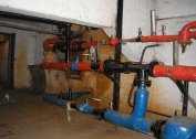 How heating systems are arranged: boilers, radiators, houses and private cottages
