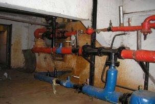 Jak jsou uspořádány topné systémy: kotle, radiátory, domy a soukromé chaty