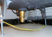 What to do if there is no grounding in the apartment - instructions for conducting