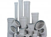 How to properly install pipes for drainage