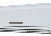 The difference in the classes of air conditioners: economy, medium, premium
