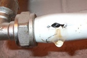 Způsoby, jak odstranit netěsnosti v radiátorech a topných trubkách