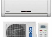 Overview of BEKO mobile and floor air conditioners with instructions and reviews
