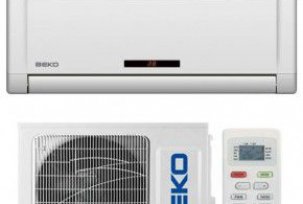 نظرة عامة على BEKO مكيفات الهواء المتنقلة والأرضية مع تعليمات ومراجعات