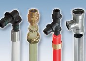 Features of the choice of elements of water supply systems: pumps, diaphragm tanks, pipes, collectors