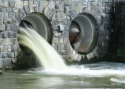 The main types of wastewater pollutants