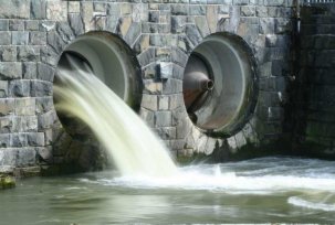 Les principaux types de polluants des eaux usées