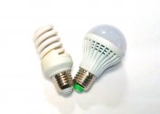 The most economical home lamp: energy-saving or LED