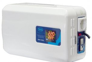 Why do I need a voltage stabilizer for a split system and how to choose it