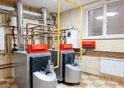 Pipe wiring in heating systems: advantages and disadvantages, installation tips