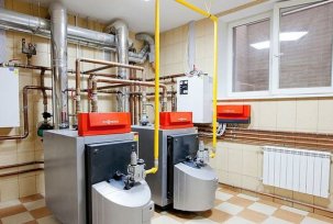 Potrubní vedení v topných systémech: výhody a nevýhody, tipy k instalaci