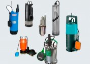 How to choose the right pump for a water well