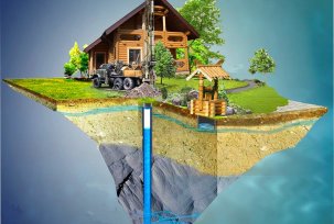 Water well classification
