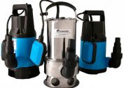 Can the drainage pump be used as a fecal pump