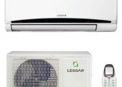 Decoding and instructions for error codes of air conditioners Lessar (Lessar)