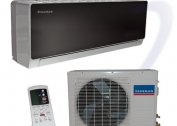Overview of Tadiran air conditioners: mobile and wall-mounted models, instructions for the remote control of split systems