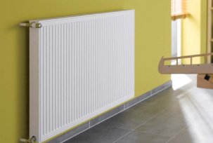 Používání radiátorů Kermi pro vytápění domácností