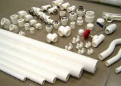 Heating with polypropylene pipes in a private house and apartment