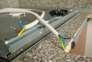 Kaip pasirinkti tinkamą kabelį elektrinei viryklei prijungti