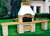 Varieties of street stoves and how to do it yourself