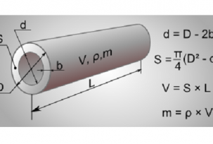 Zvolte průměr potrubí pro vytápění: schéma výpočtu, charakteristiky v závislosti na materiálu výroby