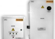 Overview of industrial heating systems: boilers, radiators, pumps, IR heaters