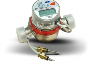 How to choose a heat meter for heating in an apartment: a description of the principle of operation, types of devices and the specifics of applying for an installation permit
