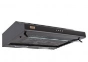 Choose a hood for the kitchen without venting into the ventilation: acrylic, metal and carbon filters