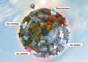 Comparison of heating sources for houses and apartments: alternative and autonomous